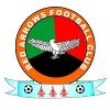 Escudo del Red Arrows Football Club