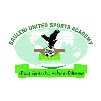 Escudo del Bauleni United Sports Academy