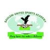 Escudo del Bauleni United Sports Academy