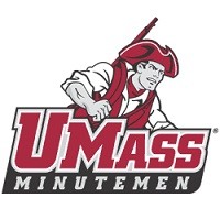 Escudo del University of Massachusetts Amherst Athletics