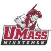 Escudo del Universidad de Massachusetts Amherst Athletics