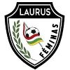 Escudo del Laurus Féminas