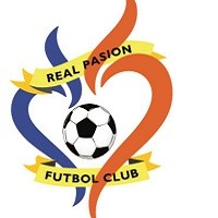 Escudo del Real Pasión Fútbol Club