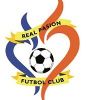 Escudo del Real Pasión Fútbol Club