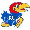 Escudo del University of Kansas Athletics