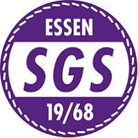 Escudo del Sportgemeinschaft Essen-Schönebeck 19/68 e. V.