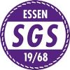 Escudo del Sportgemeinschaft Essen-Schönebeck 19/68 e. V.