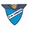 Escudo del Unión Deportiva Loreto