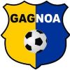 Escudo del Sporting Club Gagnoa