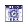 Escudo del Valladolid Fútbol Sala Femenino