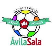 Escudo del Club Deportivo Ávila Sala