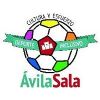 Escudo del Club Deportivo Ávila Sala