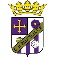 Escudo del Club Deportivo Palencia Fútbol Femenino