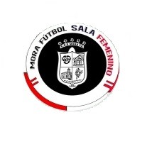 Escudo del Club Deportivo Elemental Mora Fútbol Sala