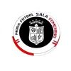 Escudo del Club Deportivo Elemental Mora Fútbol Sala