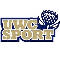 Escudo del University of Western Cape Athletics