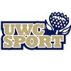 Escudo del University of Western Cape Athletics