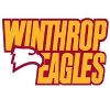 Escudo del Winthrop University Athletics