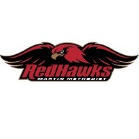 Escudo del Martin Methodist College Athletics