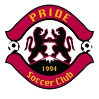 Escudo del Colorado Pride Soccer Club
