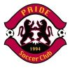 Escudo del Colorado Pride Soccer Club