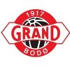 Escudo del Idrettsklubben Grand Bodø