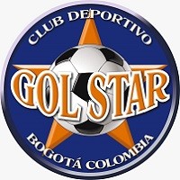 Escudo del Club Deportivo Gol Star