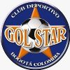 Escudo del Club Deportivo Gol Star