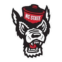 Escudo del NC State University Athletics