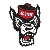Escudo del NC State University Athletics