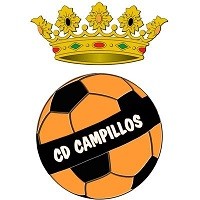 Escudo del Club Deportivo Campillos