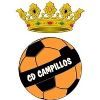 Escudo del Club Deportivo Campillos