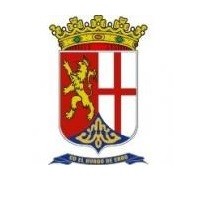 Escudo del Club Deportivo El Burgo de Ebro