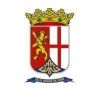 Escudo del Club Deportivo El Burgo de Ebro