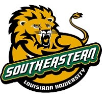 Escudo del Southeastern Louisiana University Athletics