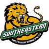 Escudo del Southeastern Louisiana University Athletics