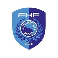 Escudo del Fotballklubben Fyllingsdalen