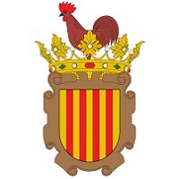 Escudo del Gallur Fútbol Sala