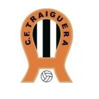 Escudo del Club de Fútbol Traiguera Fútbol Sala