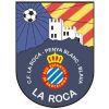 Escudo del Penya Blanc-Blava