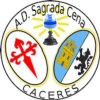 Escudo del Sagrada Cena