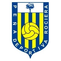 Escudo del Peña Deportiva Rociera