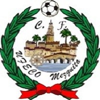 Escudo del Club de Fútbol Ufeco Mezquita