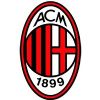 Escudo del Associazione Calcio Milan S.p.A.