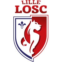 Escudo del Lille Olympique Sporting Club Métropole