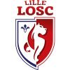 Escudo del Lille Olympique Sporting Club Métropole