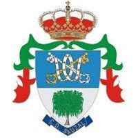 Escudo del Club Deportivo Sauzal