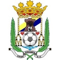 Escudo del Unión Agüimes Club de Fútbol