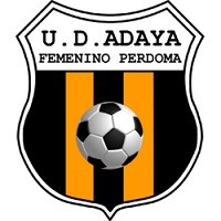 Escudo del Unión Deportiva Adaya Perdoma