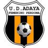 Escudo del Adaya Perdoma